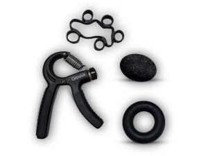 Product detail of Ostrovit Hand and Arm Exercise Equipment