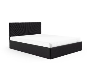 Product detail of ArtPK Manželská postel LUCY 04 | 180 x 200 cm Barva: Trinity 16