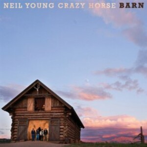 Product detail of Barn - Neil Young &amp; Crazy Horse