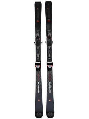Product detail of Blizzard Quattro 7.4 Ti 19/20