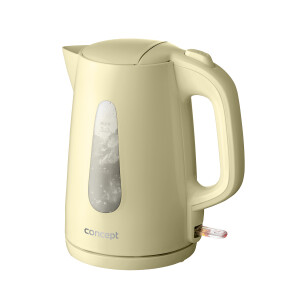 Product detail of Concept RK2384 Rychlovarná konvice plastová 1,7 l