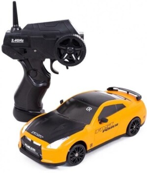 Product detail of IQ models HB-DRIFT car A02 RC 93592 RTR 1:24