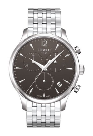 Product detail of Tissot Tradition Quartz T063.617.11.067.00