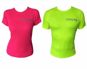Product detail of Agama Funkční tričko
