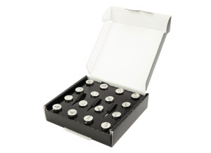 Product detail of Zámková sada Thule One Key System 451600 (16ks) One Key System 16-Pack