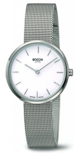 Product detail of Boccia Titanium 3279-04