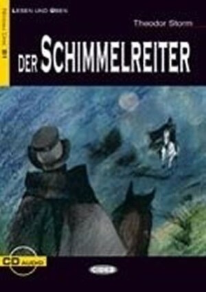 Product detail of Der Schimmelreiter + CD - Theodor Storm