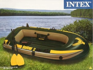 Product detail of Intex SEAHAWK 2 SET