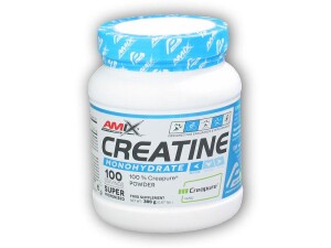 Product detail of Amix Performance Series Creatine Monohydrate CreaPure 300g