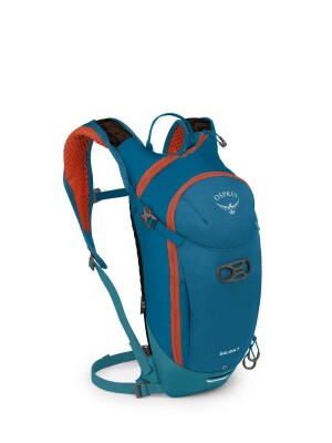 Product detail of Osprey Salida 8 Waterfront Blue