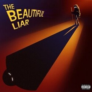 Product detail of The Beautiful Liar - X Ambassadors