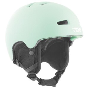 Product detail of Tsg Arctic Nipper Mini Solid Color Satin