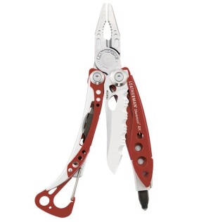 Product detail of MultiTool Leatherman Skeletool RX 832310