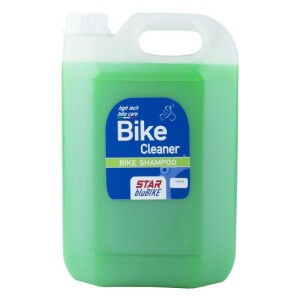 Product detail of Star BluBike Bike Cleaner 5000 ml