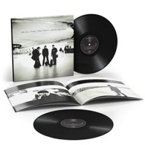 Product detail of All That You Can&apos;t Leave Behind (20th Anniversary Reissue) - U2