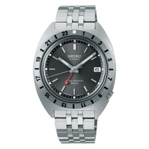 Product detail of Seiko Prospex SPB411J1 Navigator Timer GMT Limited Edition