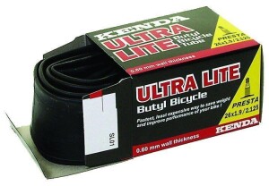 Product detail of Kenda 26x1.90-2.125 (47/57-559) AV 120G duše