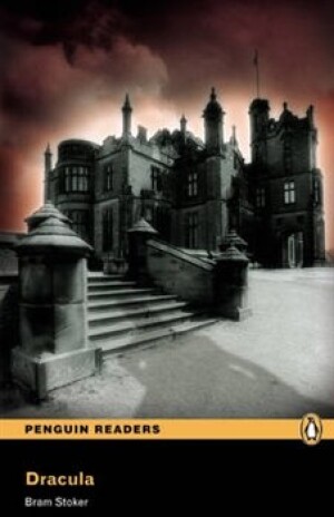 Product detail of Dracula. Penguin Readers Level 3 - Bram Stoker