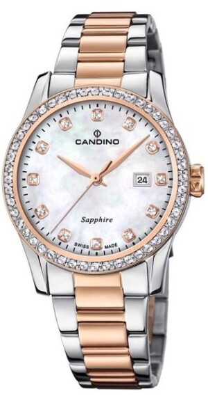 Product detail of Candino Lady Elegance C4741/1