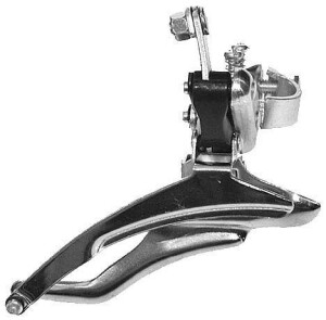 Product detail of M-wave Přesmyk MTB 28.6 46/48Z Down Pull