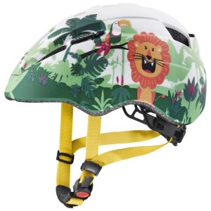 Product detail of Uvex Kid 2 Cc Safari Matt