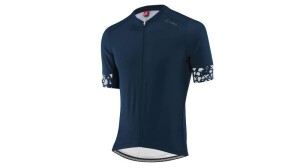 Product detail of Löffler FZ TERRA HOTBOND RF 2022 modrý pánský cyklistický dres