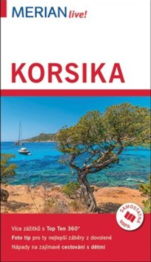 Product detail of Korsika - Merian Live! - Timo Lutz