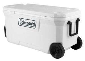 Product detail of Coleman Xtreme Marine 100 QT Wheeled