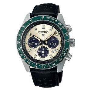 Product detail of Seiko Prospex SSC943P1 Racing Sports Speedtimer