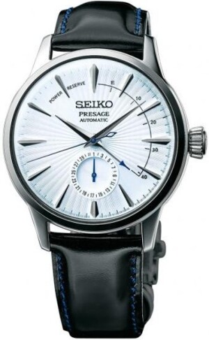 Product detail of Seiko SSA343J1