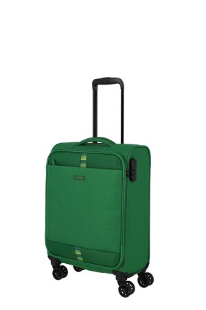 Product detail of Travelite Rügen S Green
