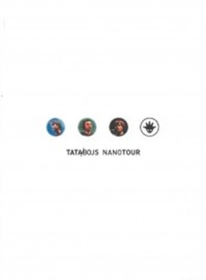Product detail of Nanotour - 2DVD - Tata Bojs