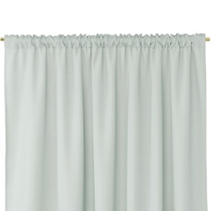 Product detail of ArtFlhf Zatemňovací závěs OXFORD PLEAT P | 140 x 250 cm Barva: Silver