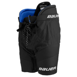 Product detail of Hokejové kalhoty Bauer  PRO Black Senior M