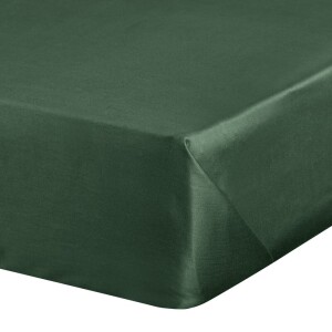 Product detail of ArtFir Dvoulůžková plachta NOVA | zelená 180 x 210 cm