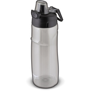 Product detail of Lamart LT4062 sportovní láhev Lock 0,7 l, černá 