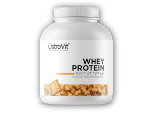 Product detail of Ostrovit 100% Whey protein 2000g