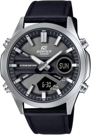 Product detail of Casio Edifice EFV-C120L-8AEF