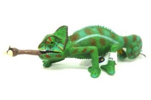 Product detail of Chameleon