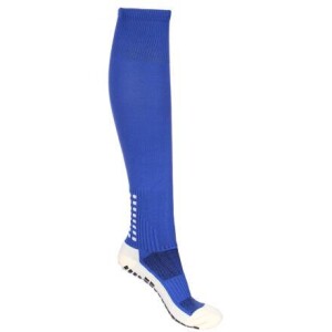 Product detail of Merco SoxLong fotbalové štulpny tm. modrá