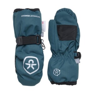 Product detail of Color Kids Mittens - Waterproof legion blue 2023 rukavice