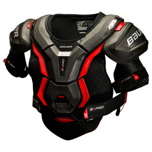 Product detail of Ramena Bauer Vapor 3X Pro Senior XL