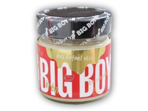 Product detail of BigBoy Big Rafael zero 220g