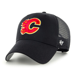 Product detail of Kšiltovka 47 Brand  NHL Calgary Flames Branson MVP