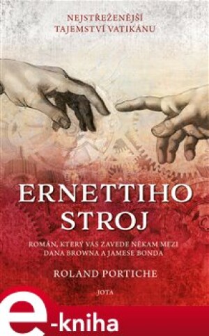 Product detail of Ernettiho stroj - Roland Portiche