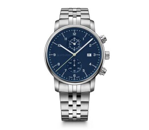 Product detail of Wenger Urban Classic Chrono 01.1743.124