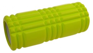 Product detail of Lifefit Masážní válec JOGA ROLLER B01 33x14cm, zelený