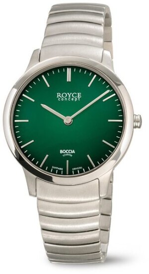 Product detail of Boccia Titanium 3321-03