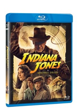 Product detail of Indiana Jones a nástroj osudu