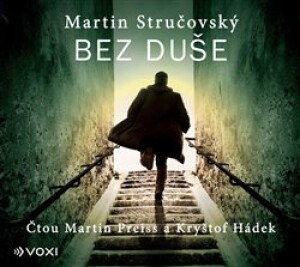 Product detail of Bez duše - Martin Stručovský